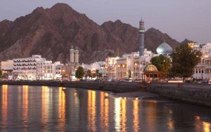 Oman tour 1 300x188 1 - تور عمان