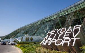 heyder aliyev airport 800x500 1 300x188 1 - تورباکو