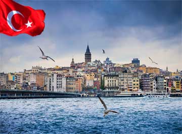 istanbul offer - آفر تور استانبول